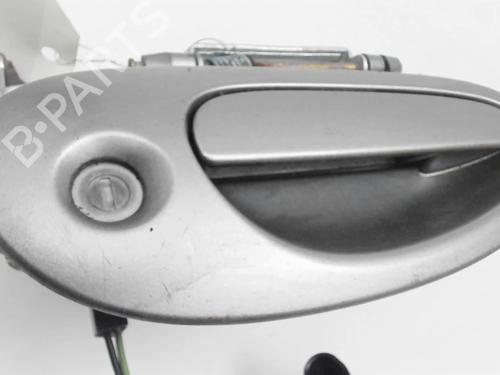 Front right exterior door handle CHRYSLER 300M (LR) 2.7 V6 24V | BP21222086C129 
