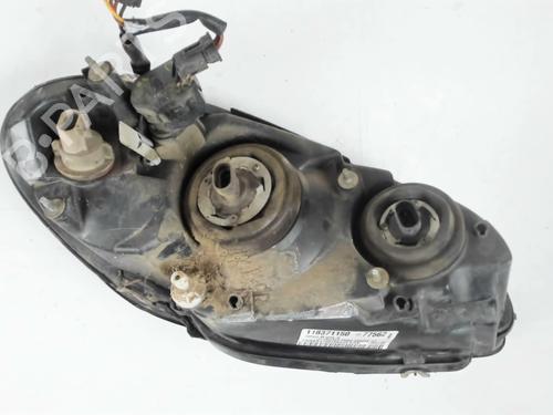 Left headlight CHRYSLER PT CRUISER (PT_) 2.2 CRD | BP31160314C28  - Image 7