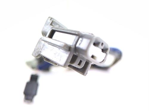 Front right exterior door handle NISSAN QASHQAI / QASHQAI +2 I (J10, NJ10, JJ10E) 2.0 dCi All-wheel Drive | BP20425736C129 