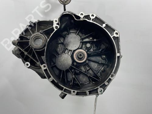 Used Gearbox FORD MONDEO IV Turnier (BA7) 1.6 TDCi (115 hp) 31654147