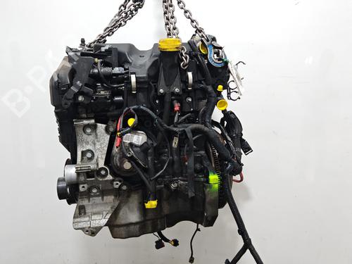 Engine DACIA DUSTER (HS_) 1.5 dCi (HSMC) | BP38493730M1 - Image 3