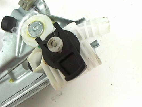Fensterheber rechts vorne RENAULT MEGANE IV Hatchback (B9A/M/N_) 1.5 dCi 90 (B9A1) | BP20402912C23 