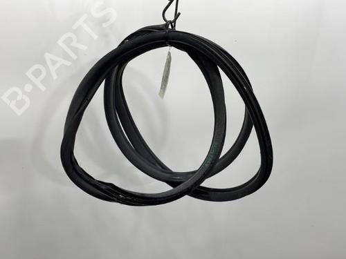 Used Rubber door seal CITROËN C3 I (FC_, FN_) 1.1 i (60 hp) 20419647