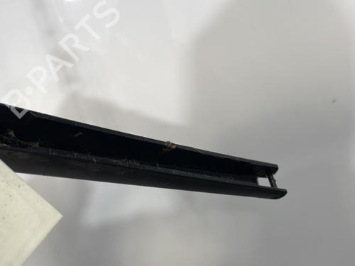 Rear windshield wiper arm VW TOURAN (1T1, 1T2) 1.9 TDI | BP30975720C144
