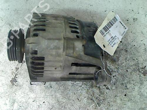 Used Alternator FIAT PUNTO (176_) 55 1.1 (54 hp) 21229370