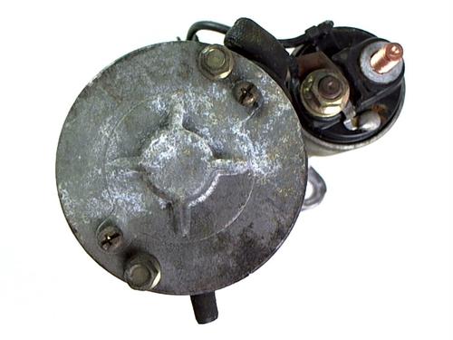 Used Starter Starter NISSAN SUNNY III Hatchback (N14) 1.4 i (75 hp) 21235744 21235744