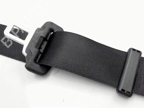 Used Rear right seatbelt Rear right seatbelt 38787595 38787595