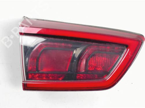 Used Left tailgate light Left tailgate light KIA NIRO I (DE) 1.6 GDI Hybrid (141 hp) 20401788 20401788