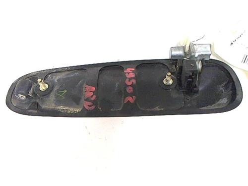 Rear right exterior door handle JEEP CHEROKEE (KJ) 2.8 CRD 4x4 | BP20479116C130 