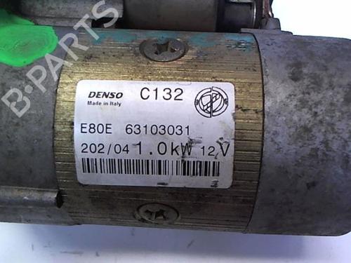 Starter FIAT PUNTO (188_) 1.4 | BP20475291M8 