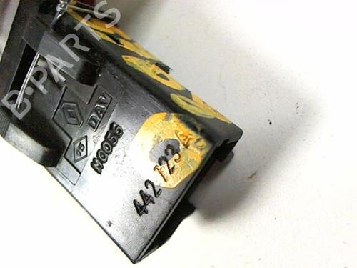 Warning switch RENAULT CLIO II (BB_, CB_) 1.5 dCi (B/CB08) | BP20414975I22 