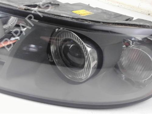 Used Left headlight Left headlight VOLVO V50 (545) 2.0 D (136 hp) 20440845 20440845