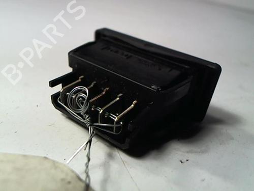 Used Left rear window switch Left rear window switch PEUGEOT 405 I (15B) 1.8 Turbo Diesel (90 hp) 20453429 20453429