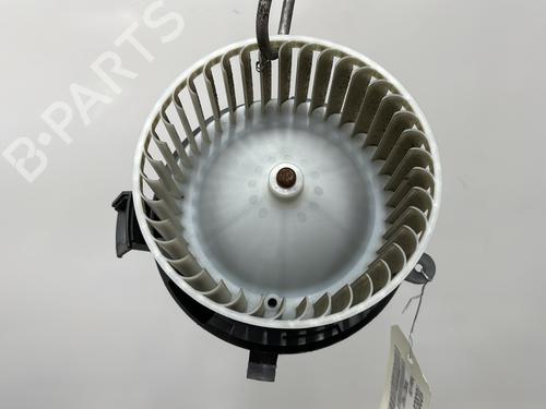 Heater blower motor RENAULT TWINGO III (BCM_, BCA_) 1.0 SCe 70 | BP24654057M62 - Image 3