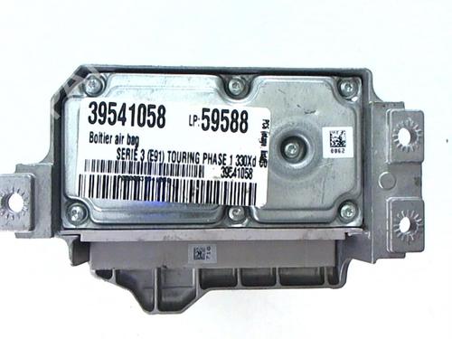 ECU airbags BMW 3 Touring (E91) 330 xd | BP20462560M53 