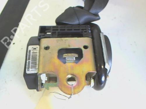Front right belt tensioner PEUGEOT 307 (3A/C) 2.0 HDi 90 | BP20430321C88 