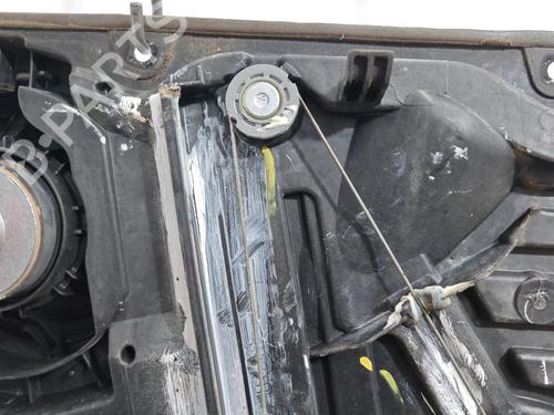 Used Front right window mechanism Front right window mechanism KIA SPORTAGE IV (QL, QLE) 1.7 CRDi (116 hp) 40280195 40280195