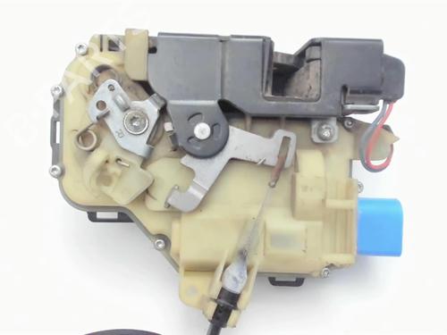 Front right lock SEAT IBIZA III (6L1) 1.9 TDI | BP20394105C97 
