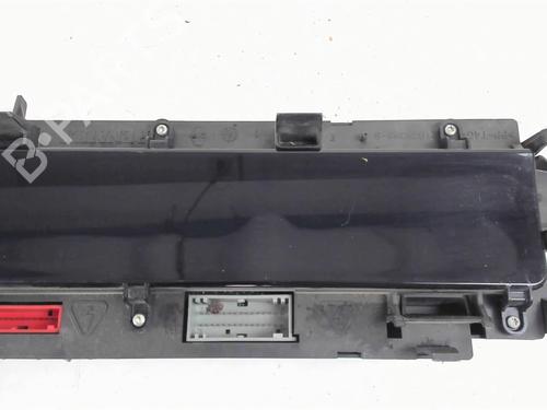 Instrument cluster RENAULT GRAND SCÉNIC II (JM0/1_) 1.5 dCi (JM1E) | BP20387762C47 
