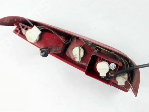 Right taillight PEUGEOT 807 (EB_) 2.0 HDI | BP35892727C35 - Image 5