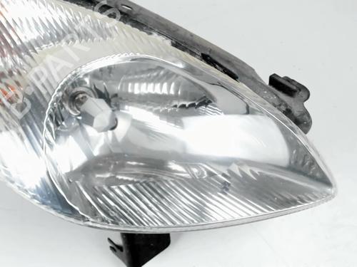 Right headlight CITROËN XSARA PICASSO (N68) 2.0 HDi | BP30161685C29
