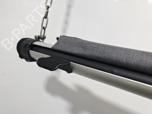 Rear parcel shelf KIA CARENS IV 1.7 CRDi | BP39954595C85 - Image 2