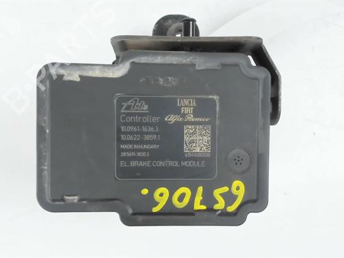 ABS Bremseaggregat OPEL COMBO Box Body/MPV (X12) 1.3 CDTI (B05) | BP26642016M43 