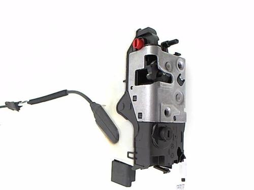 Rear right lock PEUGEOT 2008 I (CU_) 1.6 BlueHDi 100 | BP20455238C99 