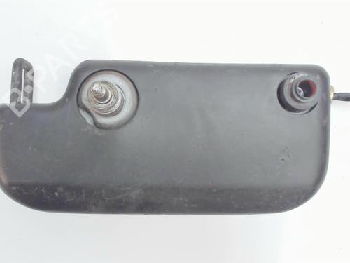 Used Rear wiper motor HONDA CIVIC V Hatchback (EG) 1.3 16V (EG3) (75 hp) 21233370