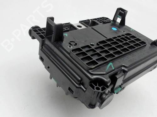 Used Fuse box Fuse box PEUGEOT 207 (WA_, WC_) 1.4 HDi (68 hp) 33894765 33894765