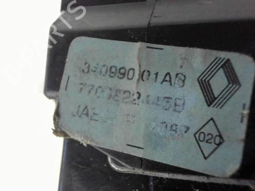 Spak kontakt RENAULT TWINGO I (C06_) 1.2 (C066, C068) | BP30795125I30 