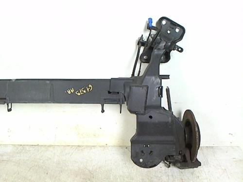 Used Rear axle CITROËN C3 Picasso (SH_) 1.6 HDi (90 hp) 20447765
