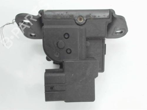Used Tailgate lock KIA CEE'D Hatchback (ED) 1.6 CRDi 90 (90 hp) 20423191