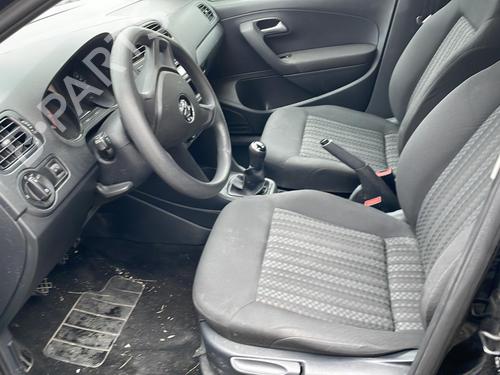 Used Parts VW POLO V (6R1, 6C1)  1.0  1896282