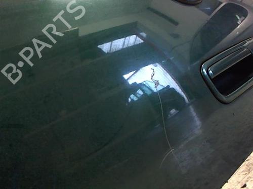 Used Tailgate VW GOLF IV Cabriolet (1E7) 1.8 (75 hp) 20407731