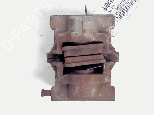 Used Left rear brake caliper Left rear brake caliper CITROËN XANTIA (X1_, X2_) 1.9 Turbo D (90 hp) 20428663 20428663