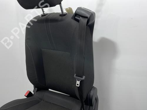 Left front seat FORD B-MAX (JK) 1.0 EcoBoost | BP30822556C15  - Image 11