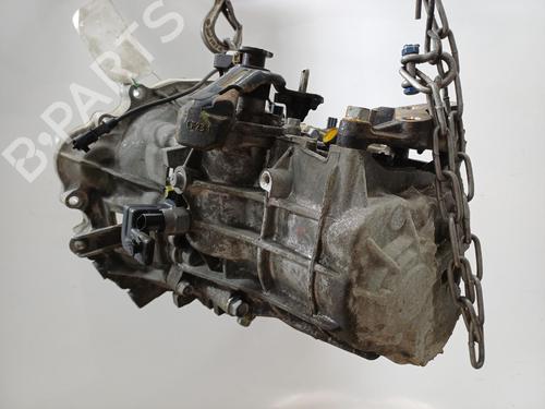 Gearbox KIA VENGA (YN) 1.4 CRDi 90 | BP37728239M3  - Image 8
