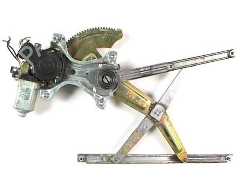 Used Front left window mechanism Front left window mechanism TOYOTA COROLLA Liftback (_E11_) 2.0 D-4D (CDE110_, CDE110R) (90 hp) 20427194 20427194