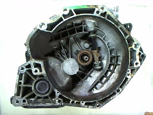 Used Gearbox Gearbox OPEL CORSA B (S93) 1.2 i (F08, F68, M68) (45 hp) 20462364 20462364