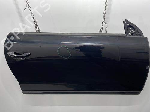 Used Right front door VW SCIROCCO III (137, 138) 1.4 TSI (160 hp) 30689404