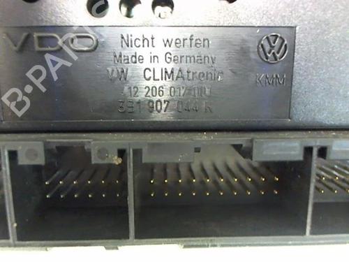 Climate control VW PASSAT B5.5 Variant (3B6) 1.9 TDI | BP33438934I5  - Image 5