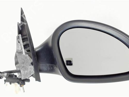 Right mirror SEAT IBIZA III (6L1) 1.9 SDI | BP20413939C27 
