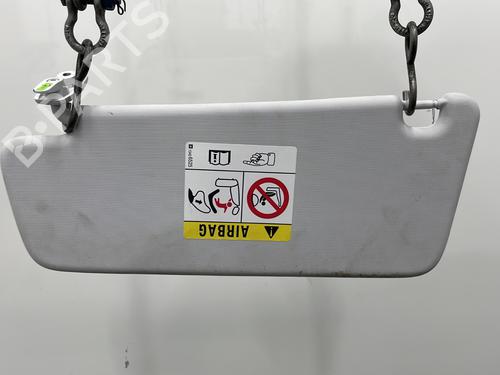 Højre solskærm OPEL CORSA E (X15) 1.4 (08, 68) | BP25748077I2 