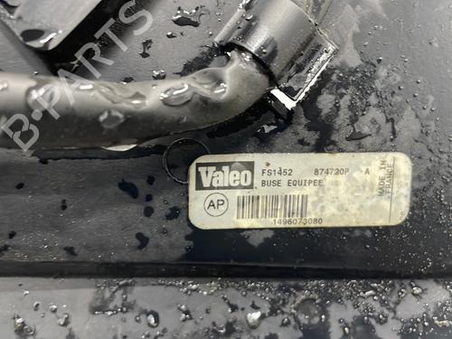 Radiator fan PEUGEOT EXPERT Van (222) 2.0 HDI | BP30890809M35