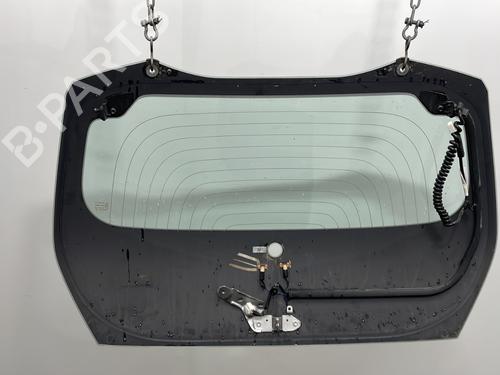 Bakluke CC/Kombi-Kupé TOYOTA AYGO (_B4_) 1.0 (KGB40) | BP30401804C6 