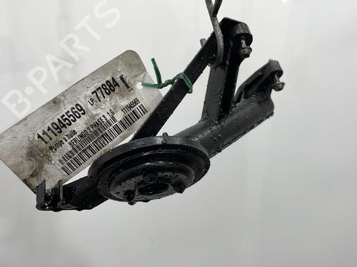 Used Other CITROËN BERLINGO Box Body/MPV (B9) 1.6 BlueHDi 100 (99 hp) 29186325
