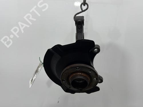 Used Right front steering knuckle OPEL AGILA B (H08) 1.0 (F68) (65 hp) 29545108