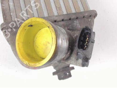 Used Intercooler KIA VENGA (YN) 1.4 CRDi 90 (90 hp) 20450362