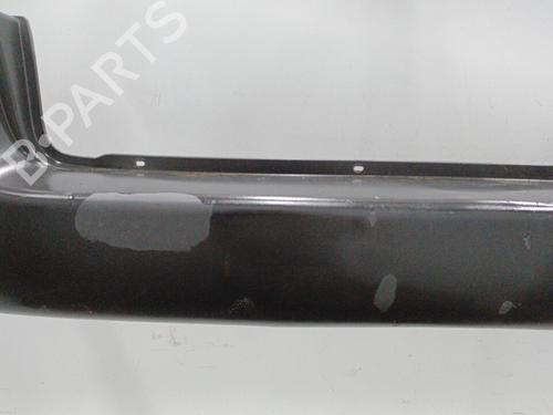 Rear bumper PEUGEOT PARTNER Box Body/MPV (5_, G_) 1.6 HDi 90 | BP20465118C8 